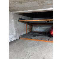 Duplex, unten Nähe, Münchner Freiheit - München Schwabing-Freimann