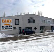 Moderne Handelsfläche in attraktiver Lage in Uelzen