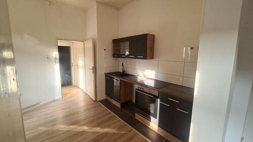 Foto - 2 Zimmer Etagenwohnung zur Miete in Duisburg