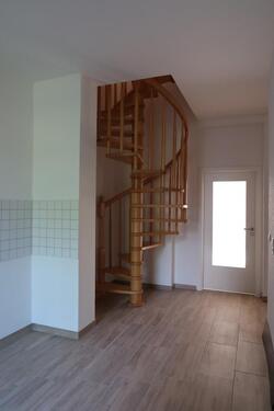 Foto - Maisonettenwohnung in Plauen zur Miete