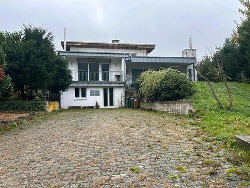 Foto - 6 Zimmer Einfamilienhaus zum Kaufen in Bad Karlshafen