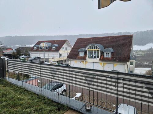 Foto - 3 Zimmer Etagenwohnung zum Kaufen in Künzelsau