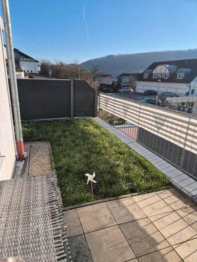 Foto - 3 Zimmer Etagenwohnung in Künzelsau