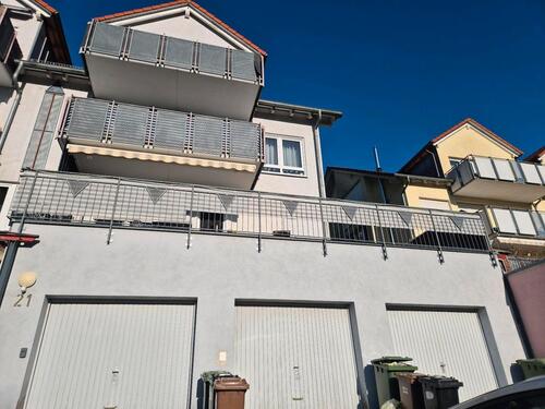 Foto - Etagenwohnung in Künzelsau zum Kaufen