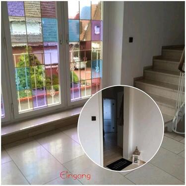 Foto - Schicke OG Wohnung inkl. EBK Stellplatz Balkon