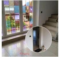 Schicke OG Wohnung inkl. EBK Stellplatz Balkon - Ahaus