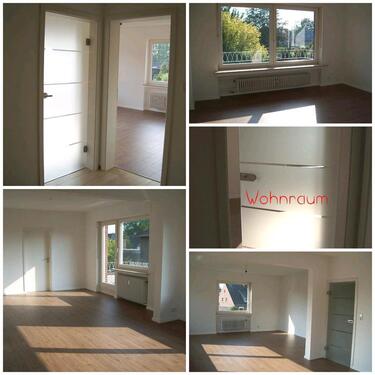 Foto - 3 Zimmer Etagenwohnung zur Miete in Ahaus