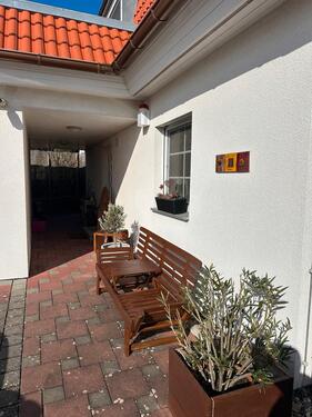 Foto - 6 Zimmer Einfamilienhaus in Burghaslach