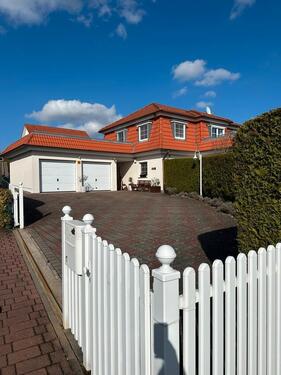 Foto - Einfamilienhaus in Burghaslach zum Kaufen