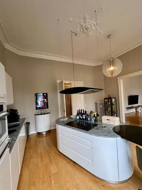 Foto - 2.5 Zimmer Erdgeschoßwohnung in Trier