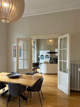 Foto - Erdgeschoßwohnung in Trier zur Miete