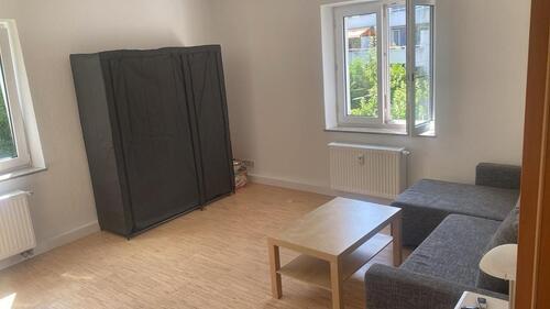 Foto - 1 Zimmer in einer 3 er Mädchen WG in Ulm unmöbliert