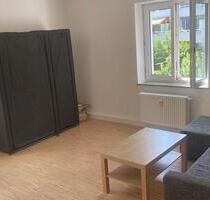 1 Zimmer in einer 3 er Mädchen WG in Ulm unmöbliert - Mötzingen