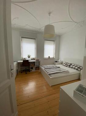 Foto - Etagenwohnung in Iserlohn zur Miete