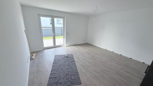 Foto - 2 Zimmer Erdgeschoßwohnung in Paderborn