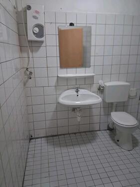 Foto - 2 Zimmer Erdgeschoßwohnung zur Miete in Schöppenstedt