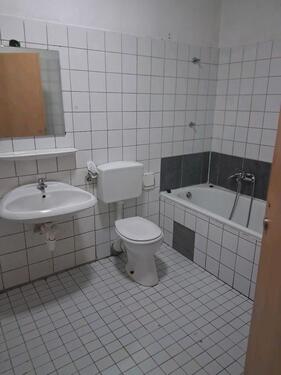 Foto - 2 Zimmer Erdgeschoßwohnung in Schöppenstedt