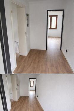 Foto - 2.5 Zimmer Maisonettenwohnung in Hanau