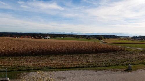 Foto - Schöne 2-Zimmerwohnung mit Bergblick