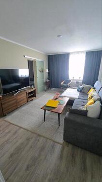 Foto - 1,5 Zimmer, teils möbliert, Balkon Bilder neu