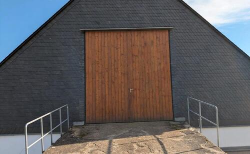 Foto - Lagerraum & Stellplatz Jahnsbach – 247 Zugang – Trocken & Sicher