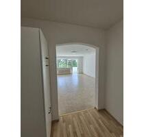 Sonnige 1-Zimmer-Wohnung mit Balkon & Blick ins Grüne – Mühldorf - Mühldorf am Inn