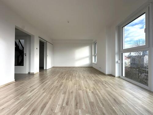 Foto - 5 Zimmer Maisonettenwohnung zur Miete in Leipzig