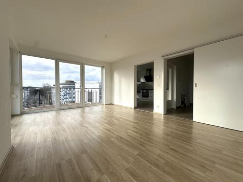 Foto - 5 Zimmer Maisonettenwohnung in Leipzig