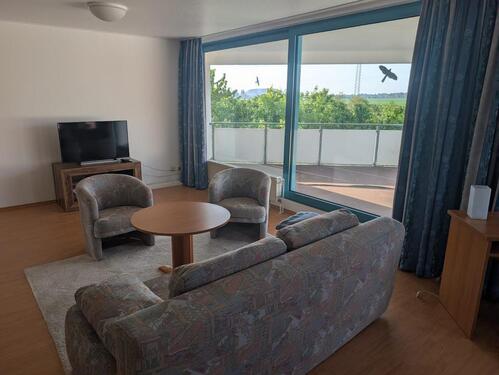 Foto - 1 Zimmer Apartment - 1.200,00&nbsp;EUR Kaltmiete, ca.&nbsp; 35,00&nbsp;m&sup2;