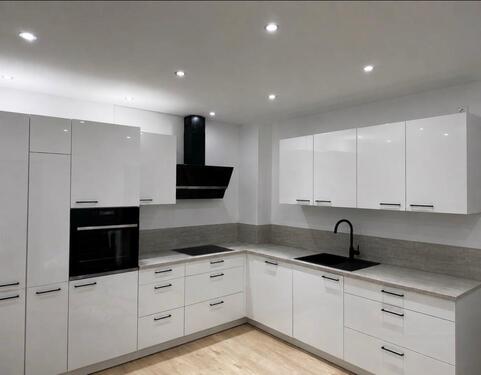 Foto - 2 ZKB Wohnung mit eigenem Garten zu vermieten