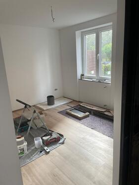 Foto - 2 Zimmer Etagenwohnung in Betzdorf