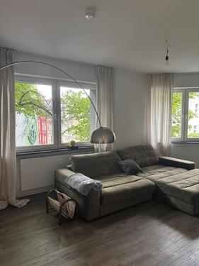 Foto - Mietwohnung Essen Rüttenscheid - 1.780,00&nbsp;EUR Kaltmiete, ca.&nbsp; 95,00&nbsp;m&sup2;