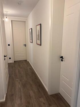 Foto - Etagenwohnung in Mülheim an der Ruhr zur Miete