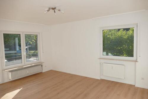 Foto - 3 Zimmer Erdgeschoßwohnung zum Kaufen in Karlsruhe