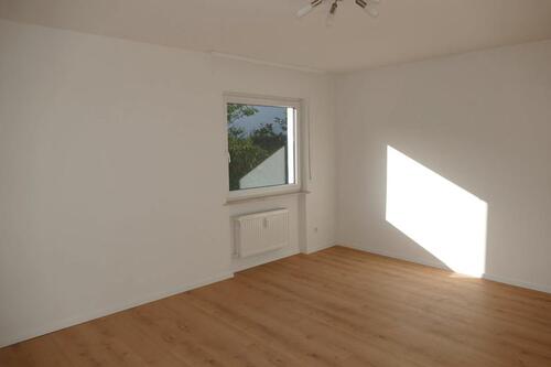 Foto - 3 Zimmer Erdgeschoßwohnung in Karlsruhe