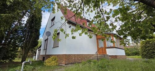 Foto - 4 Zimmer Einfamilienhaus zum Kaufen in Panketal