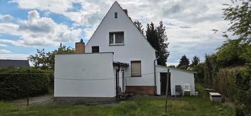 Foto - 4 Zimmer Einfamilienhaus in Panketal