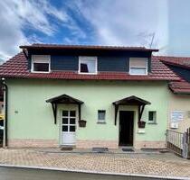Doppelhaushälfte - 150.000,00&nbsp;EUR Kaufpreis, ca.&nbsp; 142,00&nbsp;m&sup2; in Kahla (PLZ: 07768)
