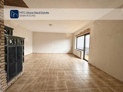 Foto - Helle & geräumige 4-Zimmerwohnung in ruhiger Lage von Birstein