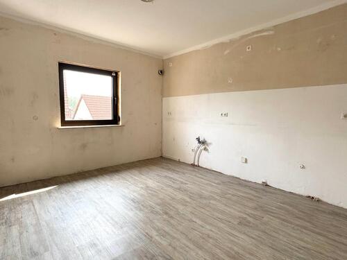 Foto - Etagenwohnung in Birstein zur Miete