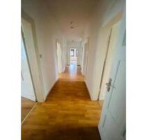 5 ZKB 120 m² Wohnung in Bad Hersfeld – ruhig, hell, mit Aussicht!