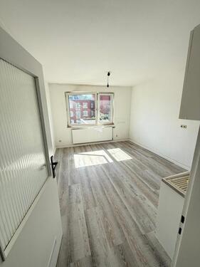 Foto - Etagenwohnung in Aachen