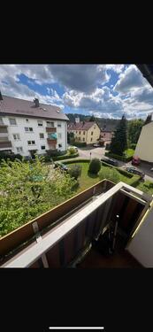 Foto - Etagenwohnung zur Miete in Leonberg
