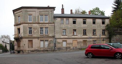 Foto - Einfamilienhaus zum Kaufen in Zeitz