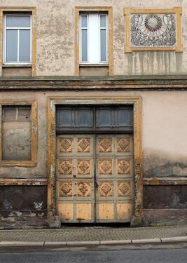 Foto - Einfamilienhaus in Zeitz