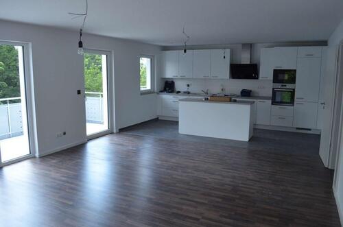 Foto - Etagenwohnung in Veitsbronn