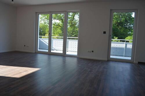 Foto - Etagenwohnung in Veitsbronn zur Miete