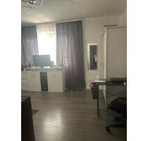 Schöne 1-Zimmer-Wohnung im Paulusviertel von Privat - Darmstadt Bessungen