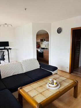 Foto - Etagenwohnung zur Miete in Gaimersheim