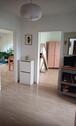 Foto - Wunderschöne DG Wohnung mit Balkon, 3,5 Raum!